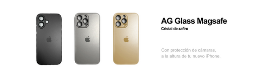 📱 Comparativa: ¿Cuál es la Mejor Funda para iPhone 16?