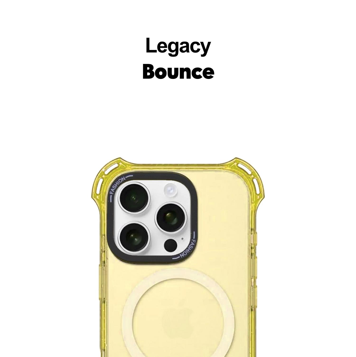 Legacy Bounce