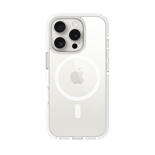 Funda Prodigee Magneteek con Magsafe para iPhone 16 Pro Max