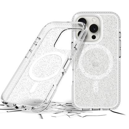 Funda Prodigee Super Star con Magsafe para iPhone 16 Pro Max