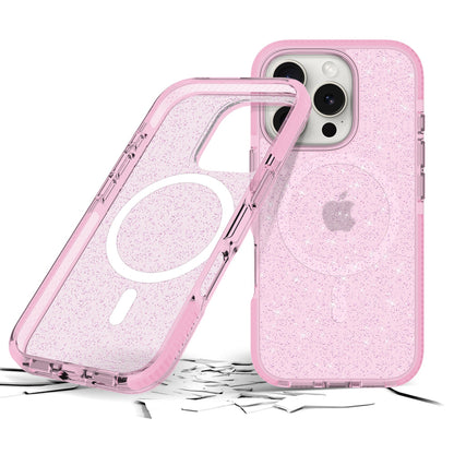 Funda Prodigee Super Star con Magsafe para iPhone 16 Pro Max