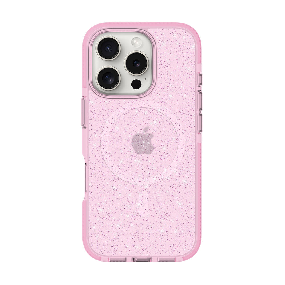 Funda Prodigee Super Star con Magsafe para iPhone 16 Pro Max