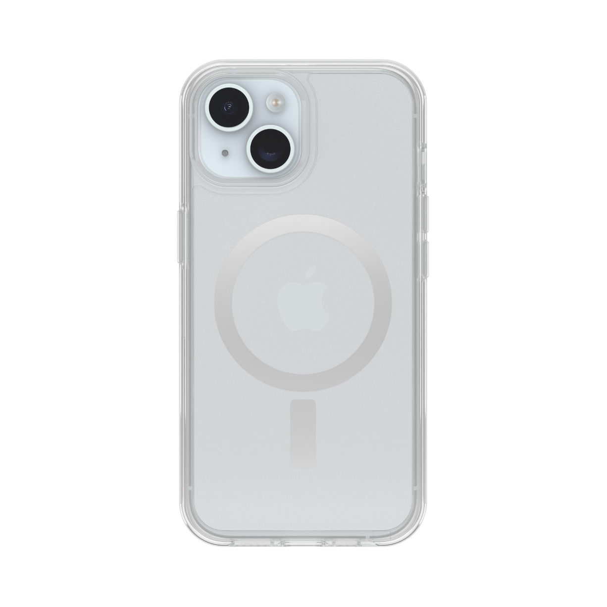 Funda Legacy con Magsafe transparente para iPhone 15/14/13