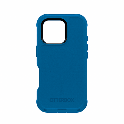 Funda Otterbox Defender para iPhone 16 Plus